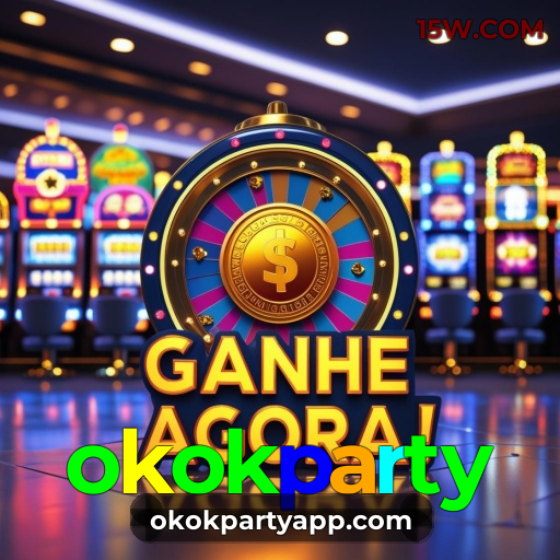 Equipe de suporte ao cliente da okokparty