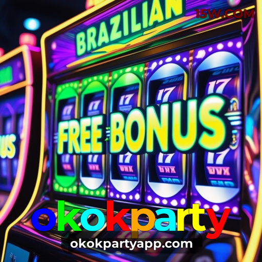 Download iOS okokparty
