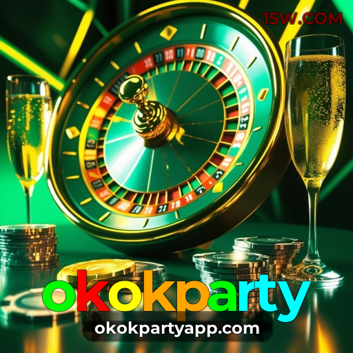 Programa VIP okokparty