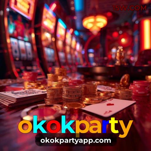 Segurança okokparty