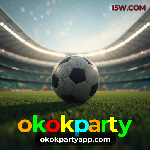 Suporte okokparty