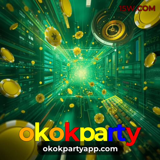 Reload Bonus okokparty