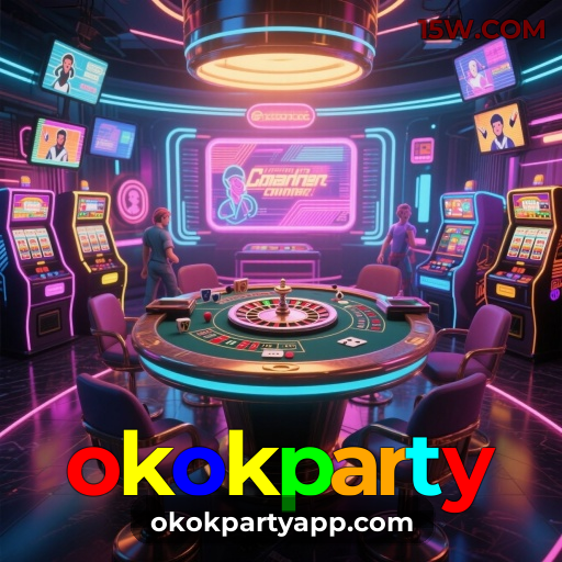 Download Android okokparty