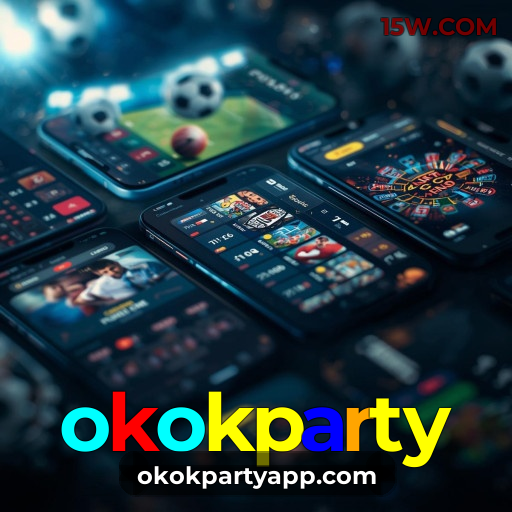 Métodos de pagamento aceitos na okokparty