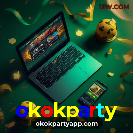 Interface okokparty