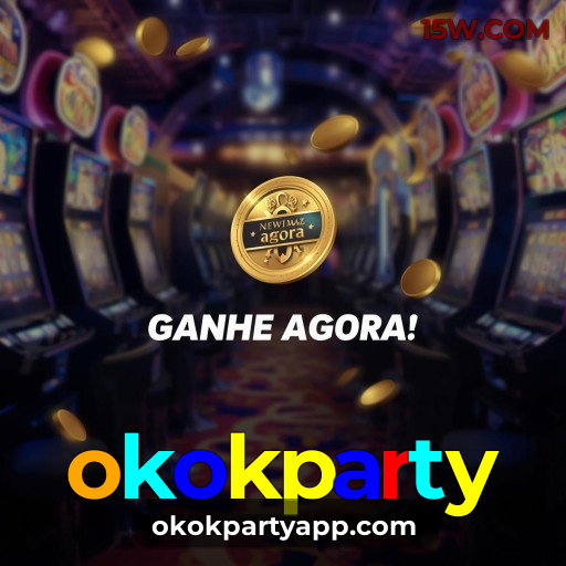 Apostas esportivas ao vivo na okokparty