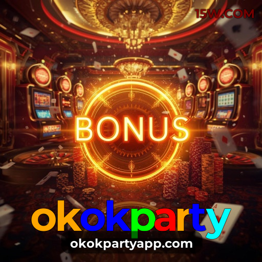 Certificações de segurança e licenças da okokparty