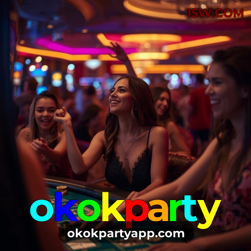 Lottery Clássica na okokparty