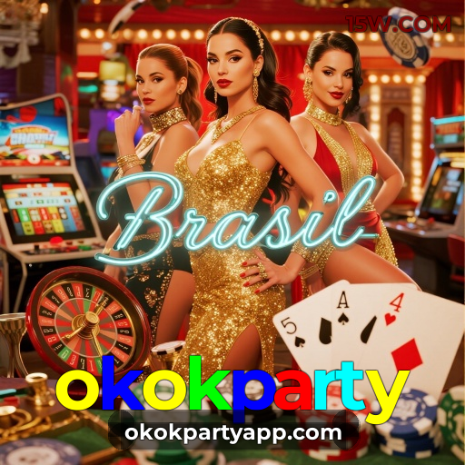 Certificações de segurança e licenças da okokparty