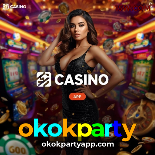 Cashback Semanal okokparty